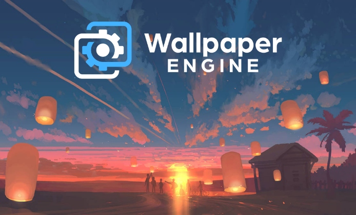 Explore the Enchantment of the Latest Version of Wallpaper Engine